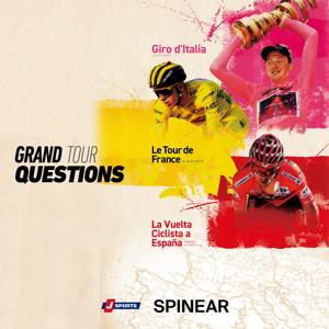 GRAND TOUR QUESTIONS by SPINEAR