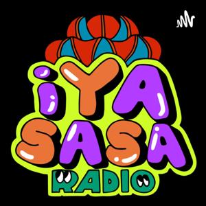 iYASASA RADIO - イヤササ レディオ- 英語×沖縄ウチナーグチPodcast