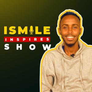 Ismile Inspires Show