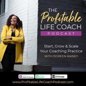 The Profitable Life Coach