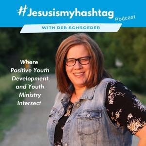 Jesus Is My Hashtag Podcast