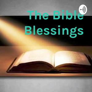 The Bible Blessings