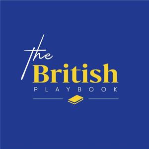 The British Playbook Podcast