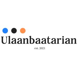 Ulaanbaatarian by seheeten.media x Unread