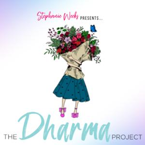 The Dharma Project 🦋
