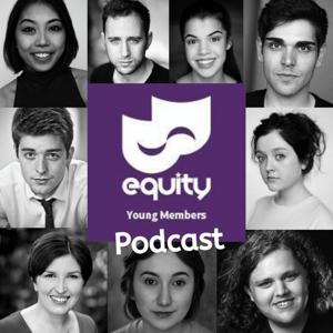 The Young Members Podcast