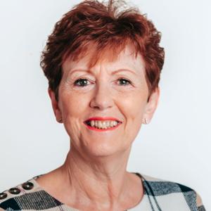 The Leadership Woman with Jill Saville