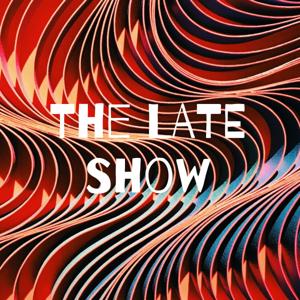 The LATE Show