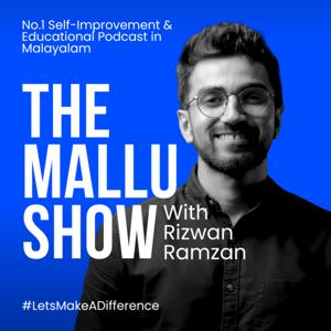 The Mallu Show with Rizwan Ramzan