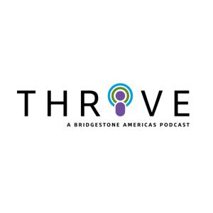 THRIVE by Bridgestone Americas