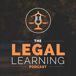 The Legal Learning Podcast