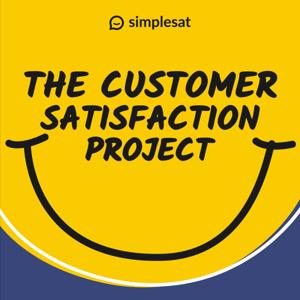 The Customer Satisfaction Project by Simplesat