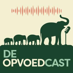 De Opvoedcast