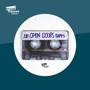 De Open Doors Tapes