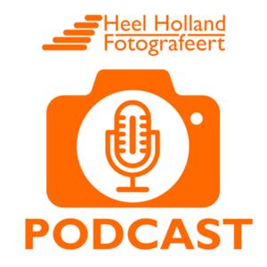 HeelHollandFotografeert Fotografie Podcast, over fotografie, voor en door fotografen by Mischa van HeelHollandFotografeert