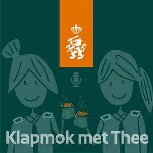 Klapmok met Thee by Landmacht FM