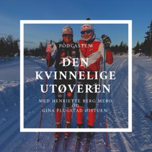 Den kvinnelige utøveren