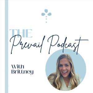 The Prevail Podcast