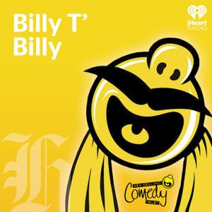 Billy T' Billy