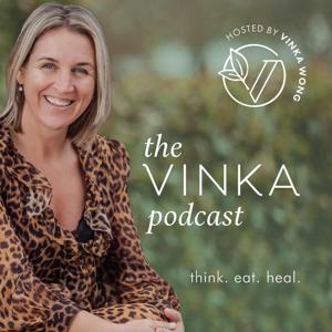 The Vinka Podcast