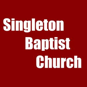 Singleton Baptist Church