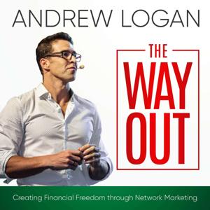 The Way Out by Andrew Logan