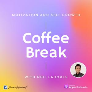 Coffee Break with Neil Ladores