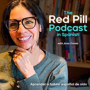 The Red Pill Podcast in SpanIsh