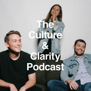 The Culture & Clarity Podcast