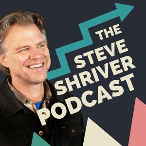 The Steve Shriver Podcast