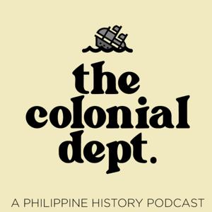 The Colonial Dept.