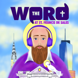 The Word at St. Francis de Sales