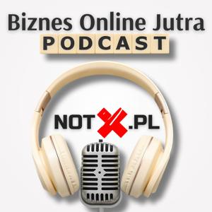 NOTX | Biznes Online Jutra