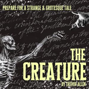 The Creature Podcast