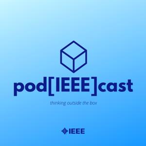 pod(ieee)cast