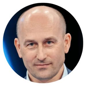 Николай Стариков