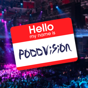 Poddvision