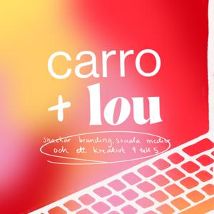 Carro & Lou: Ett kreativt 9 till 5