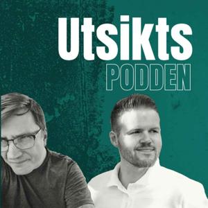 Utsiktspodden