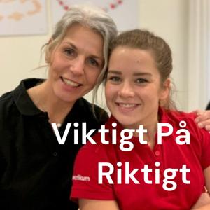 Viktigt På Riktigt