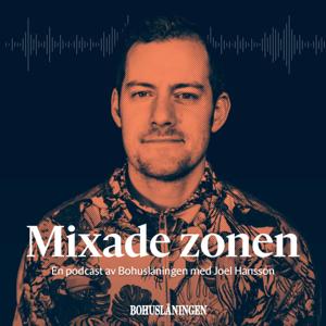 Mixade zonen