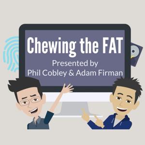 Chewing the FAT