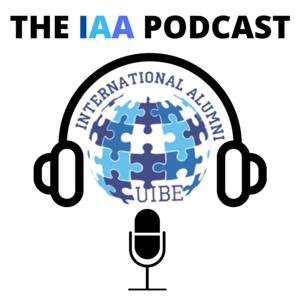 The IAA Podcast