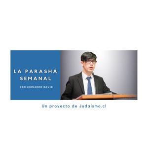 La Parashá Semanal