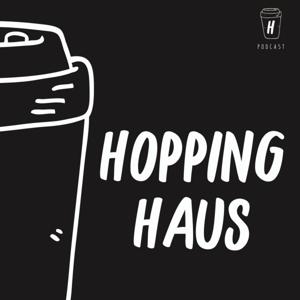 HOPPING HAUS