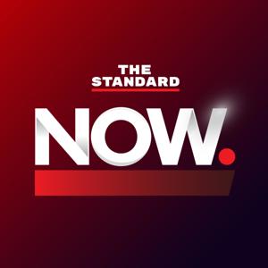 THE STANDARD NOW by THE STANDARD