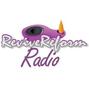 Revive Reform Live Talk