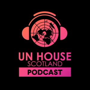 The United Nations House Scotland Podcast