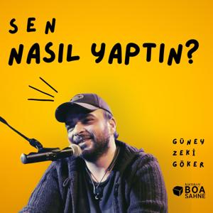 Sen Nasıl Yaptın?