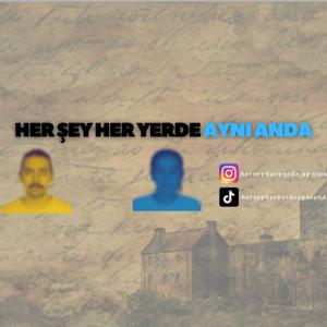 Her Şey Her Yerde Aynı Anda